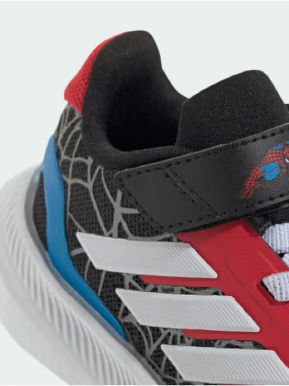 adidas Runfalcon Spiderman Sneaker
